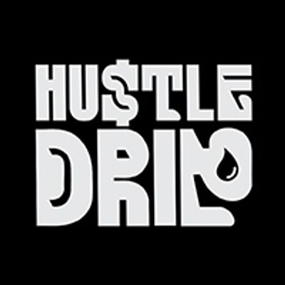 Hustle Drip logo