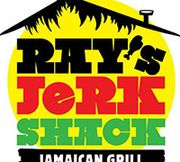 Ray’s Jerk Shack logo