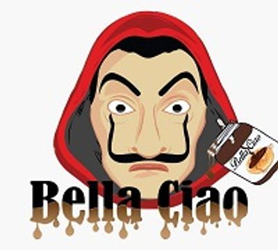 Bella Ciao logo