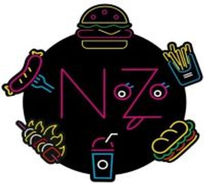 Nozo logo