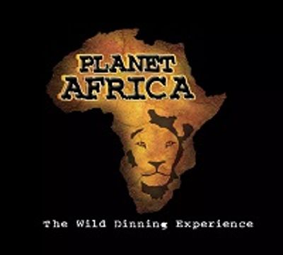 Planet Africa logo