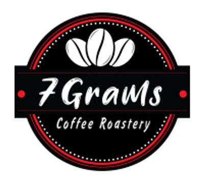 7 Grams logo