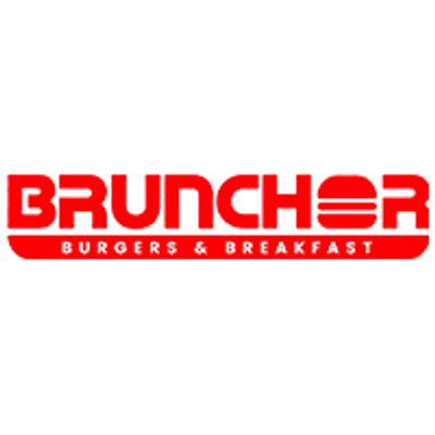 Bruncher logo