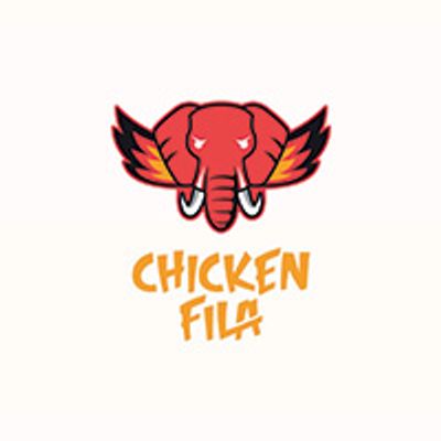 Chicken Fila logo