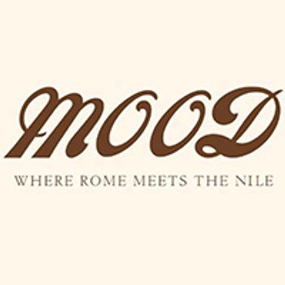 Mood logo