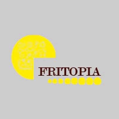 FRITOPIA logo