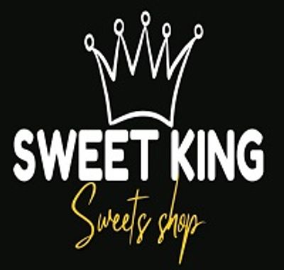 شعار Sweet King