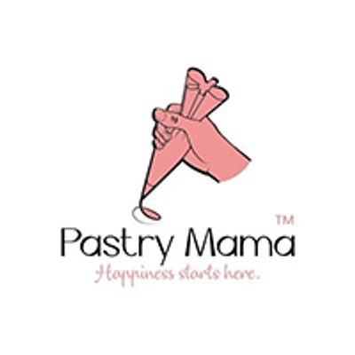 Pastry Mama logo