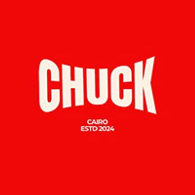 CHUCK logo