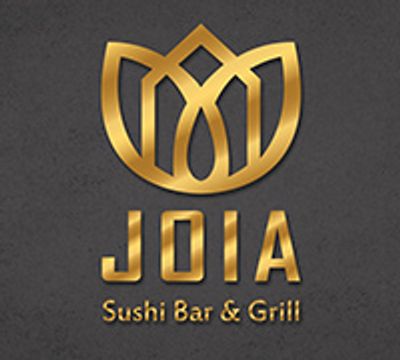 Joia Sushi logo