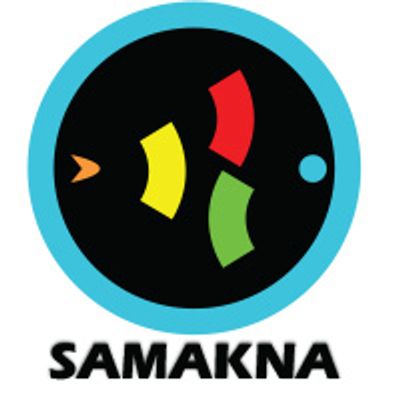 Samkna logo