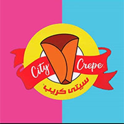 شعار سيتي كريب