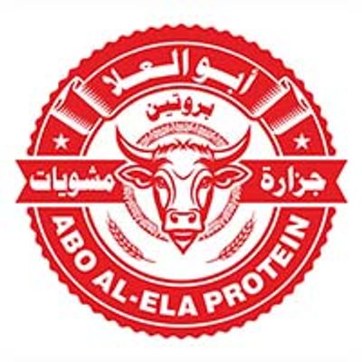 ABO EL ELA PROTEIN logo