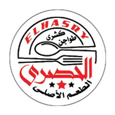 Koshary EL-hosary logo