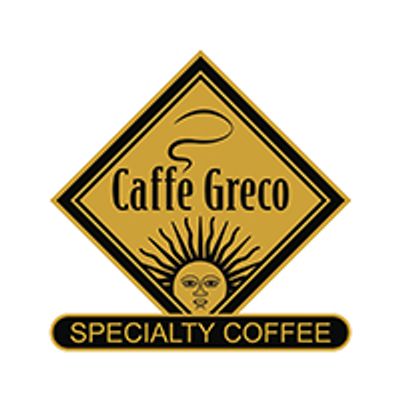 Caffe Greco logo