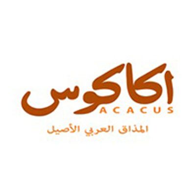 Acacus logo