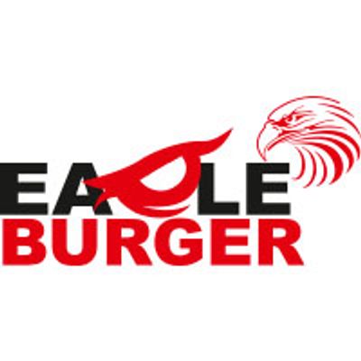 Eagle Burger logo