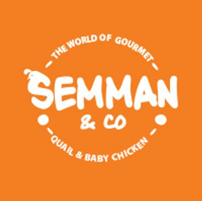 SEMMAN & Co logo