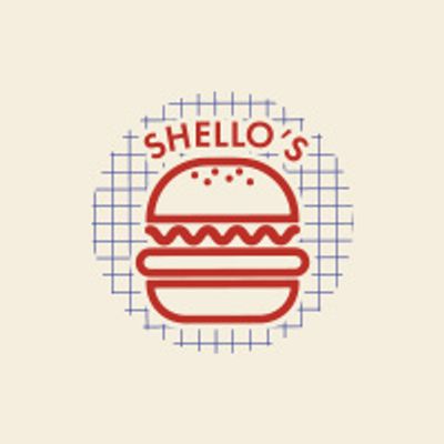 Shello’s logo