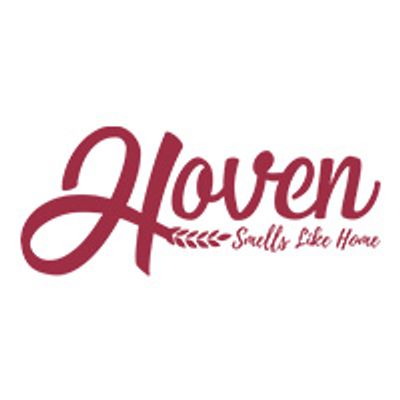 Hoven logo