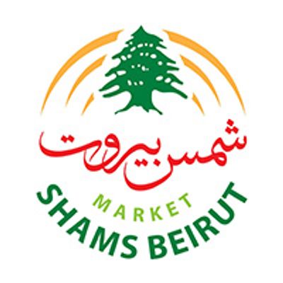 Shams Beirut logo