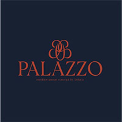 PALAZZO logo