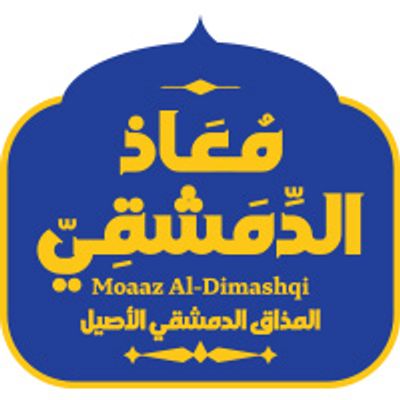 Moaaz Al-Dimashqi logo