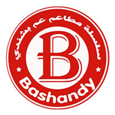 Am Bashandy First Gate logo