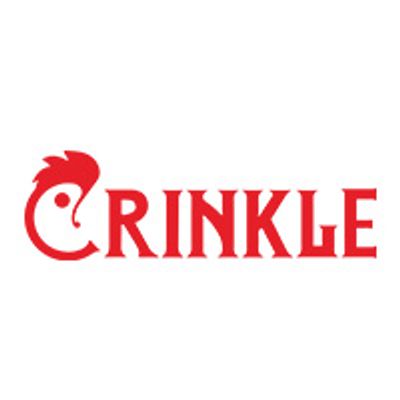 Crinkle logo