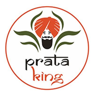 Prata King logo