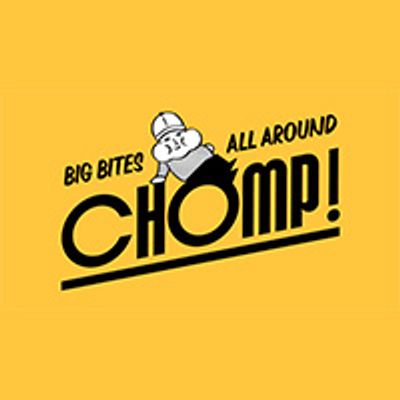 CHOMP logo
