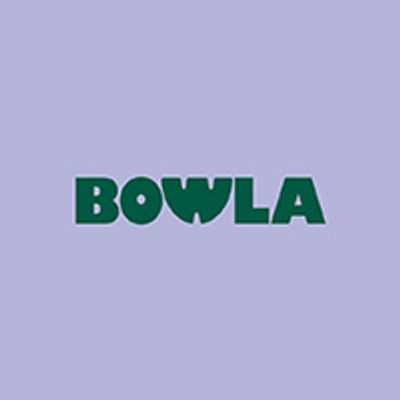 Bowla logo