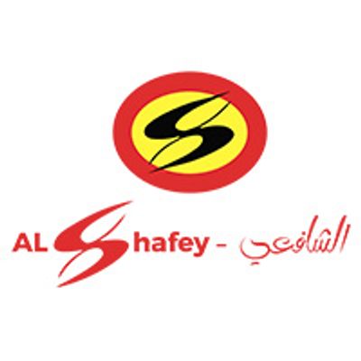 Al Shafey logo