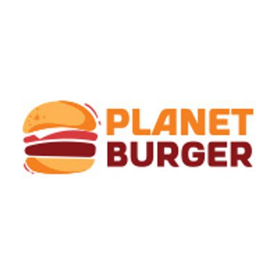 Planet Burger logo