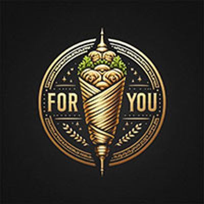 Shawarma For You logo
