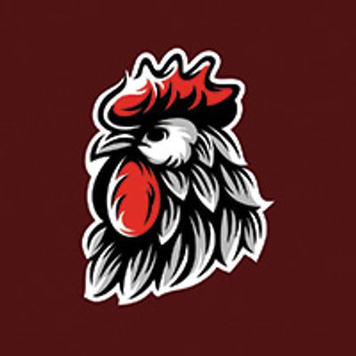Chicken Ranch logo