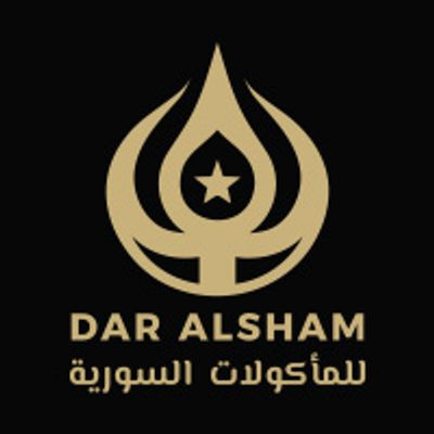 Dar Al Sham logo