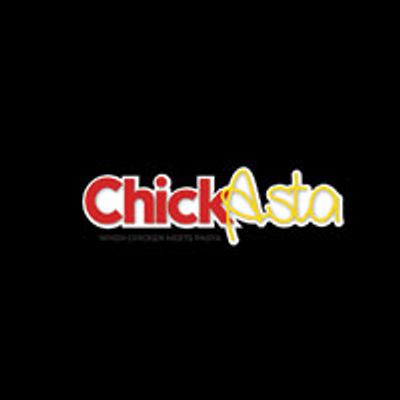 Chickasta logo