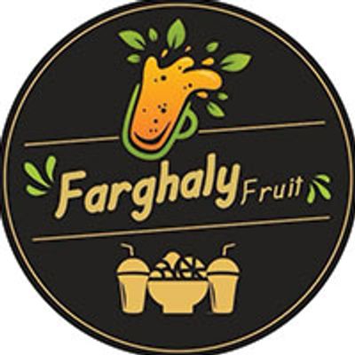 Farghaly Fruits logo