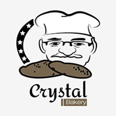 Crystal Bakery logo
