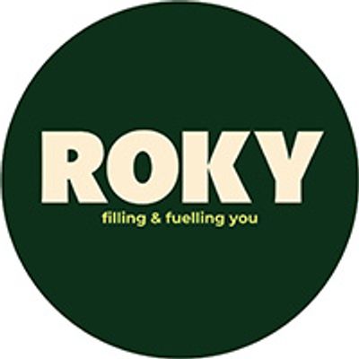 ROKY logo