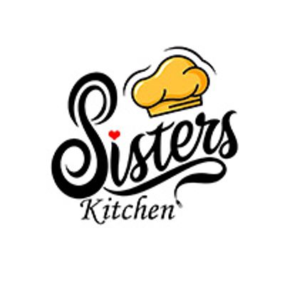 Sisters kitchen logo