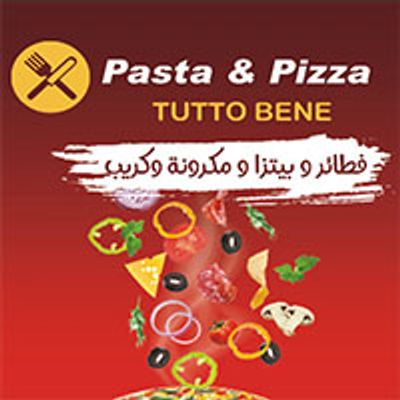 Pasta & Pizza logo