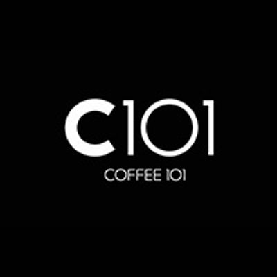 Coffee 101 logo