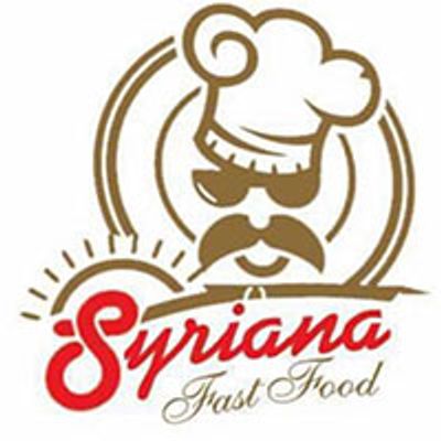 Syriana logo