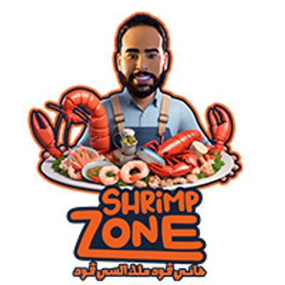 Shrimp Zone logo