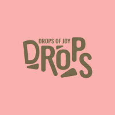 Drops logo