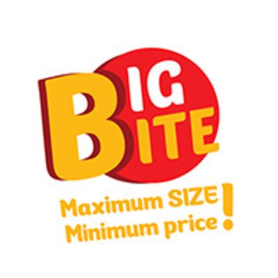 Big Bite logo