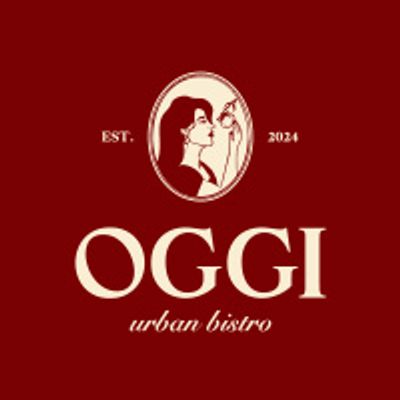 OGGI logo