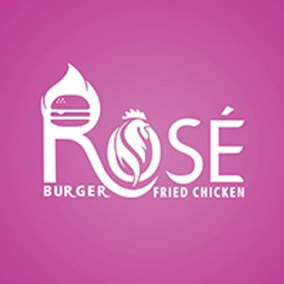 ROSÉ logo